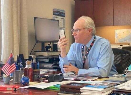 التصعيد الحوثي يُعطل مساعي واشنطن باليمن