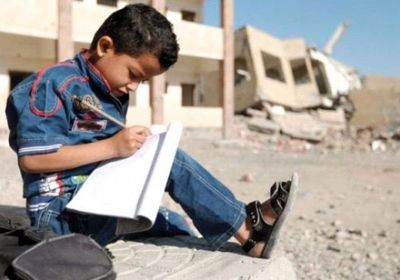 العرب: مليشيا الحوثي تخنق التعليم باليمن