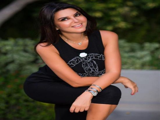 إصابة ريم الطايف بفيروس كورونا