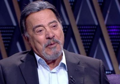 دخول يوسف شعبان العناية المركزة بعد إصابته بفيروس كورونا