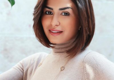 منة فضالي تنشر صورة من كواليس فيلم "آخر نيزك"