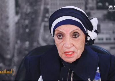 رجاء حسين مهاجمة محمد رمضان :عمر البلطجة ما كانت نمبر وان