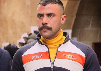 محمد إمام يكشف عن شخصيته في مسلسل "النمر"