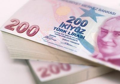 كاتب سعودي يتوقع استمرار موجة هبوط الليرة التركية