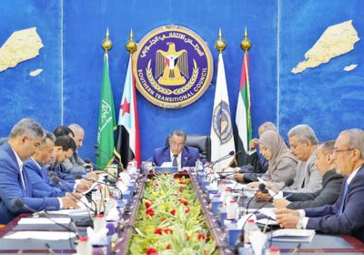 رئاسة الانتقالي تدعو لتفعيل عمل لجان اتفاق الرياض