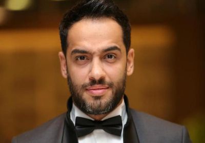 رامي جمال يحتفل بتحقيق "مبتكبريش" 6 ملايين مشاهدة