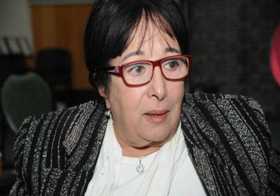 أول تعليق للفنانة سميرة عبدالعزيز بعد إحراجها في مهرجان الإسكندرية السينمائي