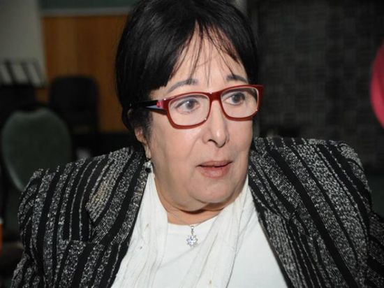 أول تعليق للفنانة سميرة عبدالعزيز بعد إحراجها في مهرجان الإسكندرية السينمائي