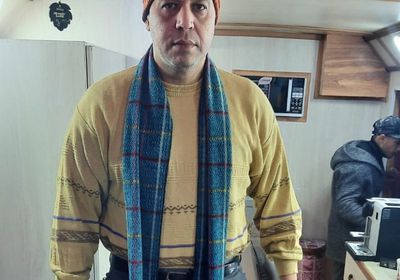 مصطفى درويش يكشف عن دوره في مسلسل "زي البيت الوقف"