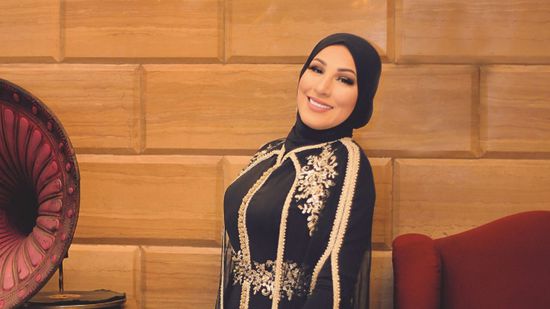 نداء شرارة تطرح "قالهالي"