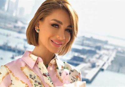 حريق في منزل الإعلامية بسمة وهبة (فيديو)