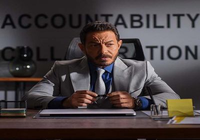 أحمد زاهر :مفيش حد نمبر وان ولن أتواجد بموسم رمضان المقبل