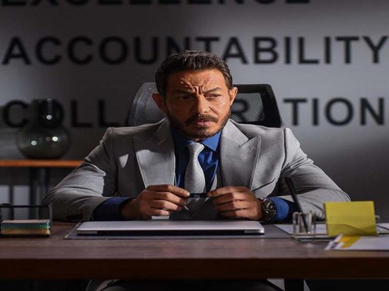 أحمد زاهر :مفيش حد نمبر وان ولن أتواجد بموسم رمضان المقبل