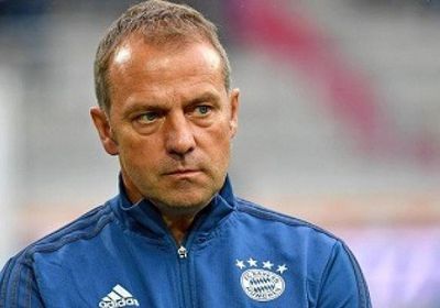 فليك بعد اكتساح لاتسيو: اقتربنا خطوة من دور الثمانية