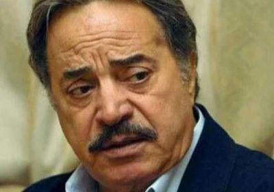 تطورات الحالة الصحية ليوسف شعبان بعد إصابته بفيروس كورونا