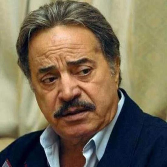 تطورات الحالة الصحية ليوسف شعبان بعد إصابته بفيروس كورونا