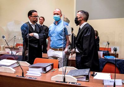 المحكمة الجزئية في ميونخ تحسم قرارها بشأن مارك إس