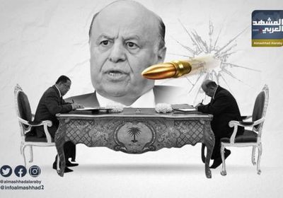 "وصمة عار على جبينكم".. بن كليب يشن أعنف هجوم على الشرعية الإخوانية