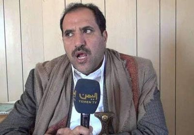 مليشيا الحوثي تقتحم منازل وزيرها فارس مناع 