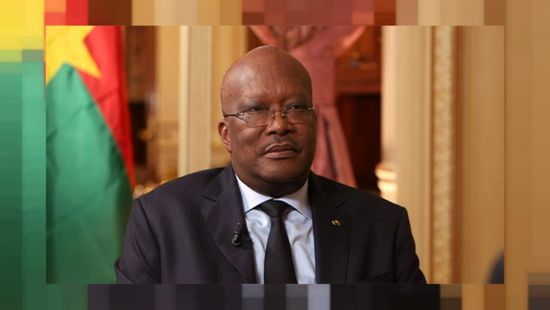 بوركينافاسو والاتحاد الأوروبي يبحثان سُبل تعزيز قدرات القوات المسلحة البوركينية