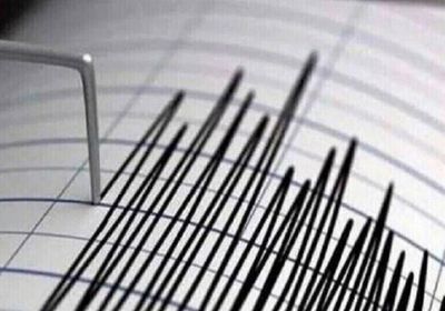 زلزال بقوة 5.6 ريختر يضرب العاصمة الآيسلندية