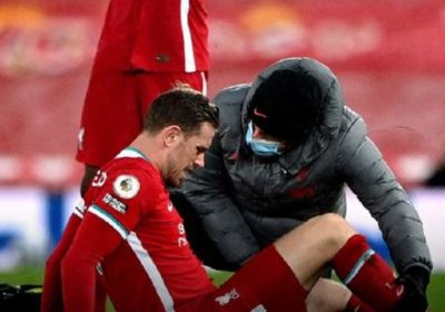 &laquo;ذا صن&raquo;: ضربة أخرى لكلوب..هندرسون يغيب لنهاية الموسم عن ليفربول