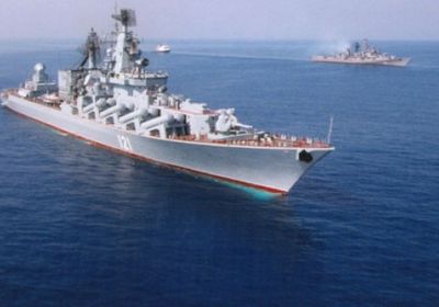 أمريكا تُرسل سفينة عسكرية إلى السودان