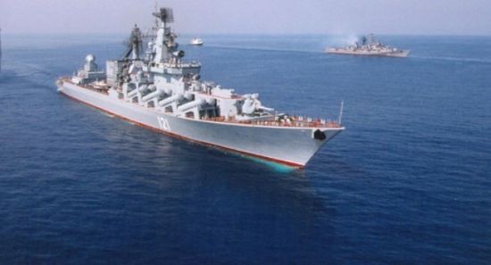 أمريكا تُرسل سفينة عسكرية إلى السودان