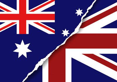 اتفاقية تعاون بين أستراليا والمملكة المتحدة مجال الصناعات الفضائية