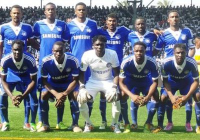 الهلال السوداني يتعادل مع مازيمبي سلبيا بدوري أبطال أفريقيا