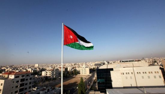  الأردن يُعلن فرض حظر تجوال شامل الجمعة المقبلة