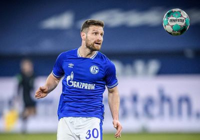 موستافي يؤكد ثقته في قدرة شالكه على تفادي الهبوط