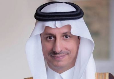  وزير السياحة السعودي: ولي العهد يدعم القطاع بمشروعات كبرى