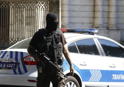 إصابة معارض إيراني في محاولة اغتيال بتركيا