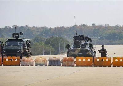 137 منظمة تدعو لفرض حظر سلاح على ميانمار