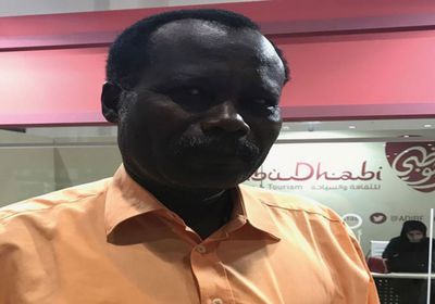 وفاة الرحالة السوداني عثمان أحمد حسن عن عمر 58