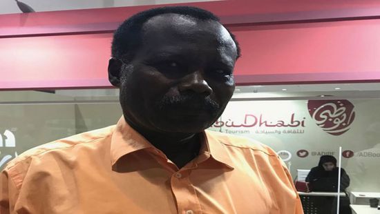 وفاة الرحالة السوداني عثمان أحمد حسن عن عمر 58