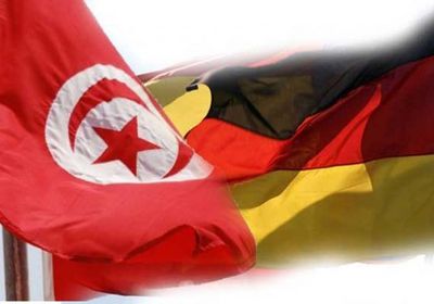 تونس وألمانيا يبحثان سبل تعزيز التعاون بينهما