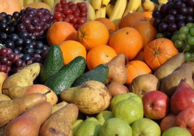 أسعار الخضروات والفواكه بأسواق العاصمة عدن اليوم الخميس