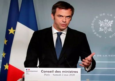  وزير الصحة الفرنسي: "مافيات" خلف موجة هجمات سيبرانية على المستشفيات