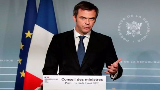  وزير الصحة الفرنسي: "مافيات" خلف موجة هجمات سيبرانية على المستشفيات