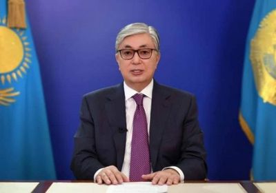  رئيس كازاخستان ‏يحظر نهائيا على الأجانب امتلاك أو استئجار الأراضي ‏الزراعية