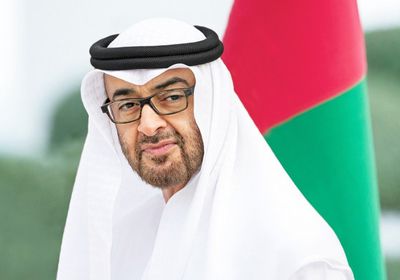  محمد بن زايد: العلاقات بين الإمارات والكويت تاريخية وعميقة&rlm;