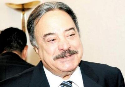 حقيقة وضع يوسف شعبان على جهاز التنفس الصناعي بعد إصابته بكورونا