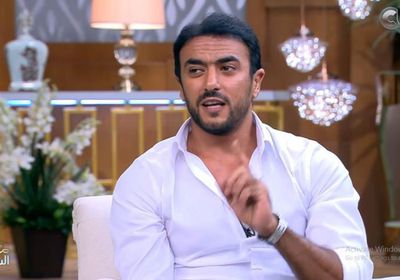 بسبب "اللي ملوش كبير".. أحمد العوضي يشوق جمهوره  لمهرجان "الخديوي"