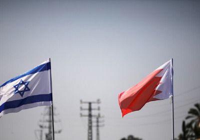 البحرين وإسرائيل تبحثان التصعيد ضد إيران