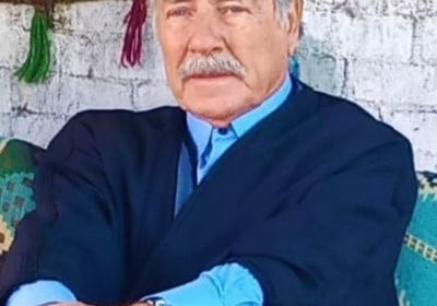 أول صورة لمصطفى فهمي من مسلسل "الحرير المخملي"