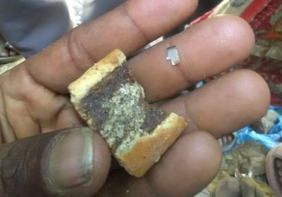 "الغذاء العالمي" يوقف التغذية المدرسية في 4 مديريات بلحج