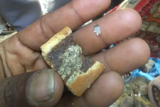 "الغذاء العالمي" يوقف التغذية المدرسية في 4 مديريات بلحج