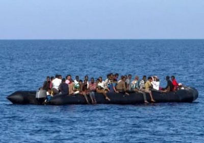 خفر السواحل التونسي ينقذ 24 مهاجرًا غير شرعيًا من الغرق جنوب البلاد